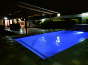 Soma Guesthouse
